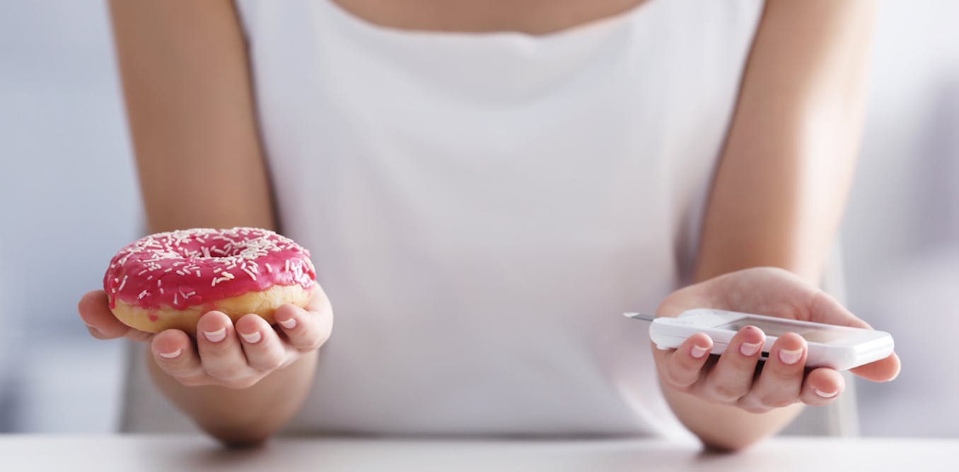 Got pre-diabetes? Here's five things to eat or avoid to ...