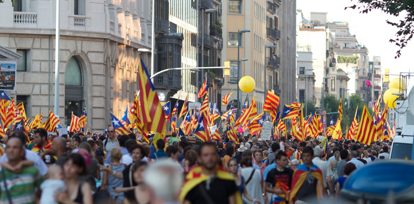 Catalonia one step closer to independence?