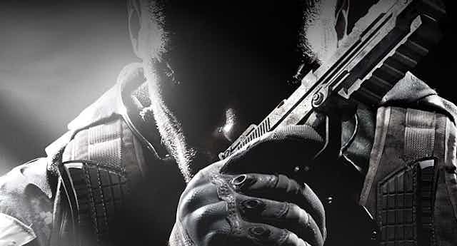 Call of Duty: Black Ops II – review, Call of Duty