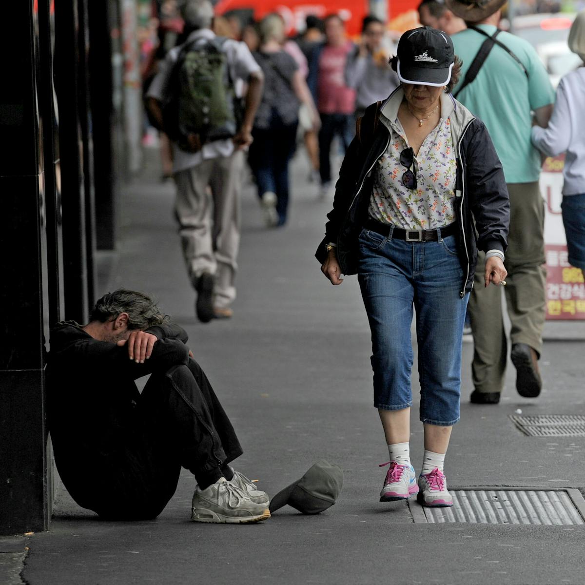 How History Can Challenge The Narrative Of Blame For Homelessness How History Can Challenge The Narrative Of Blame For Homelessness