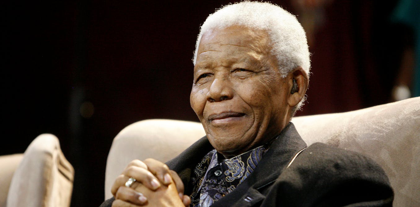 The best way south africans can honour mandela is by being active citizens