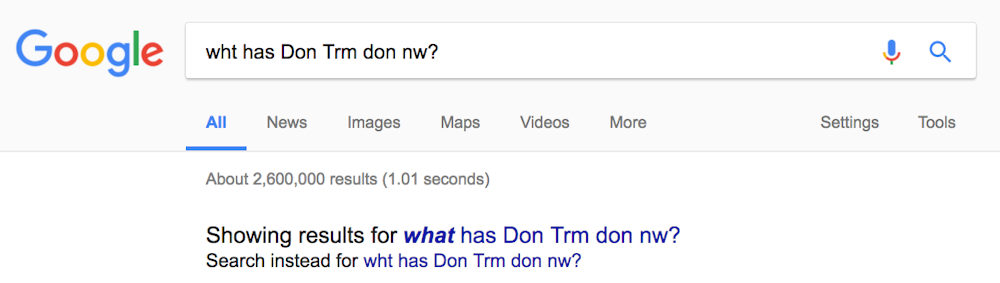 why google wants to think more like you