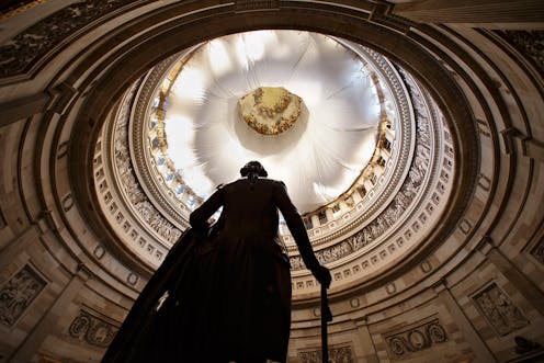 What S The Deal With The Debt Ceiling 5 Questions Answered