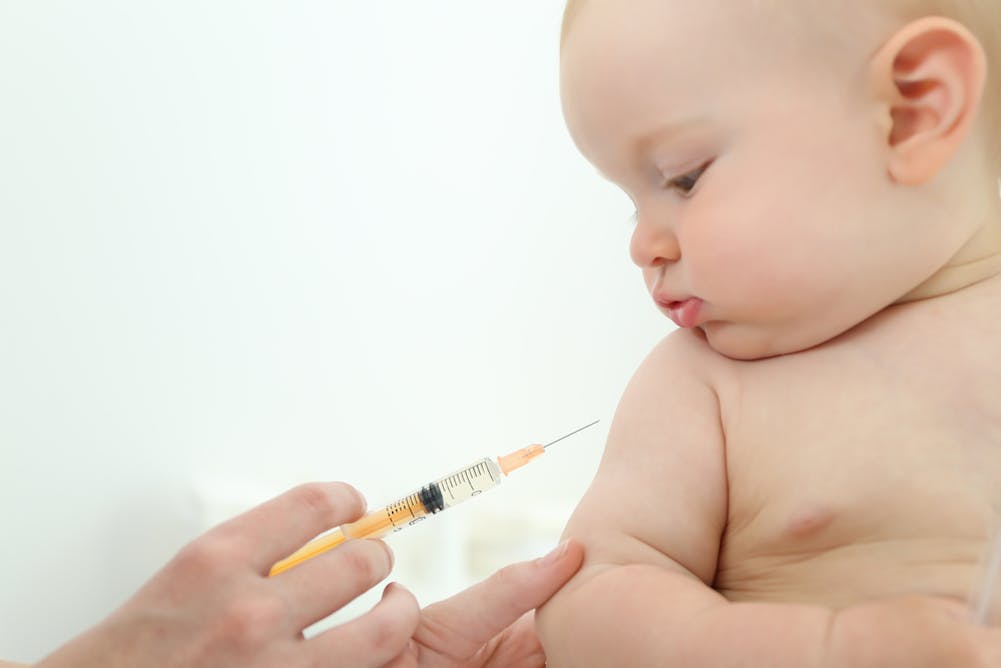 Enseignants-chercheurs en médecine générale : « L’obligation vaccinale est une mauvaisesolution »