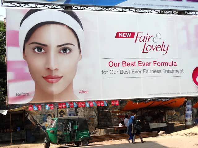 Why are Indians Obsessed with Fair Skin? - India