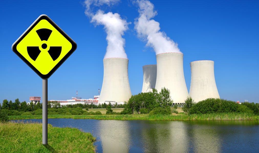 Nuclear Power And Nuclear Facilities