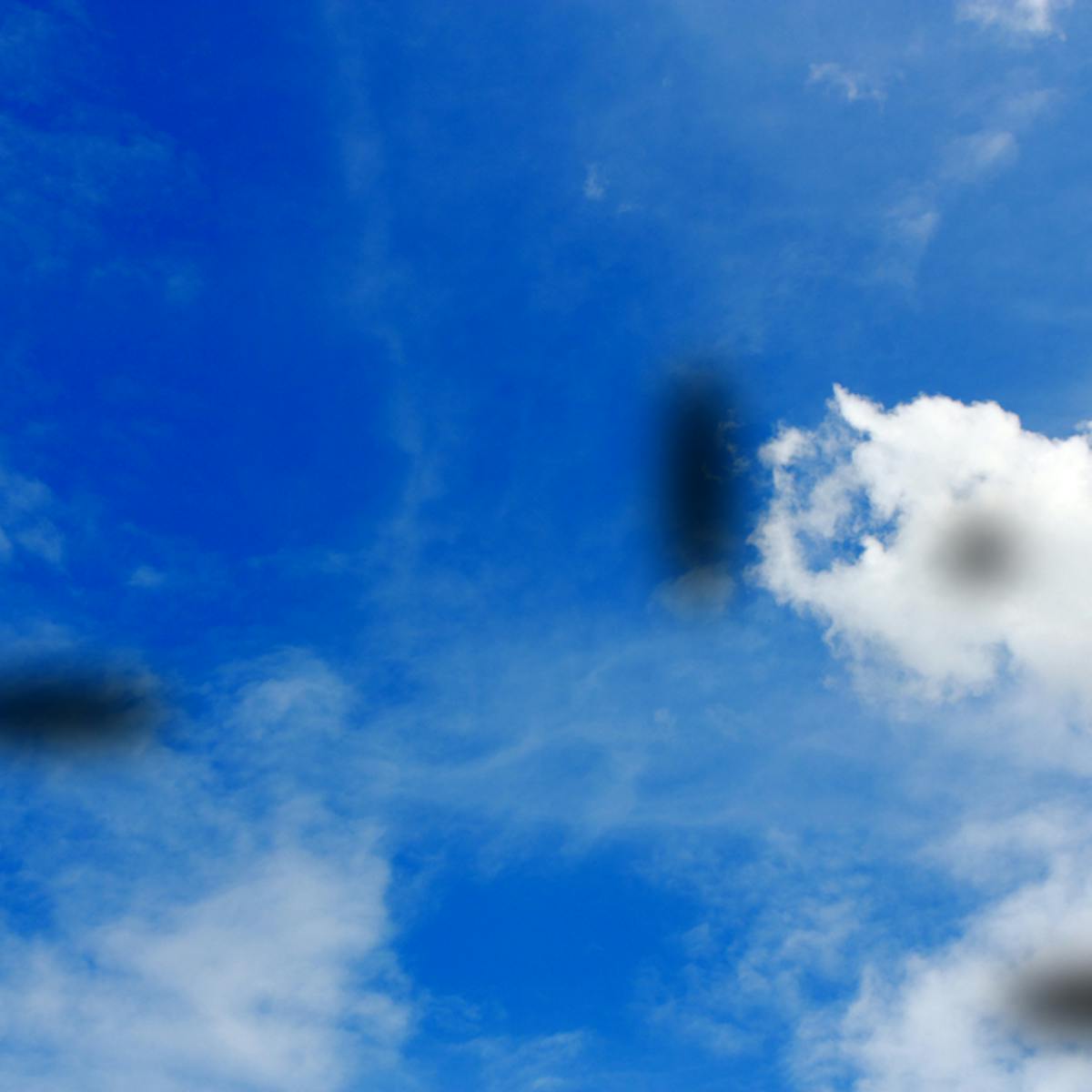 The laser beam that can get rid of those pesky eye floaters The laser beam that can get rid of those pesky eye floaters