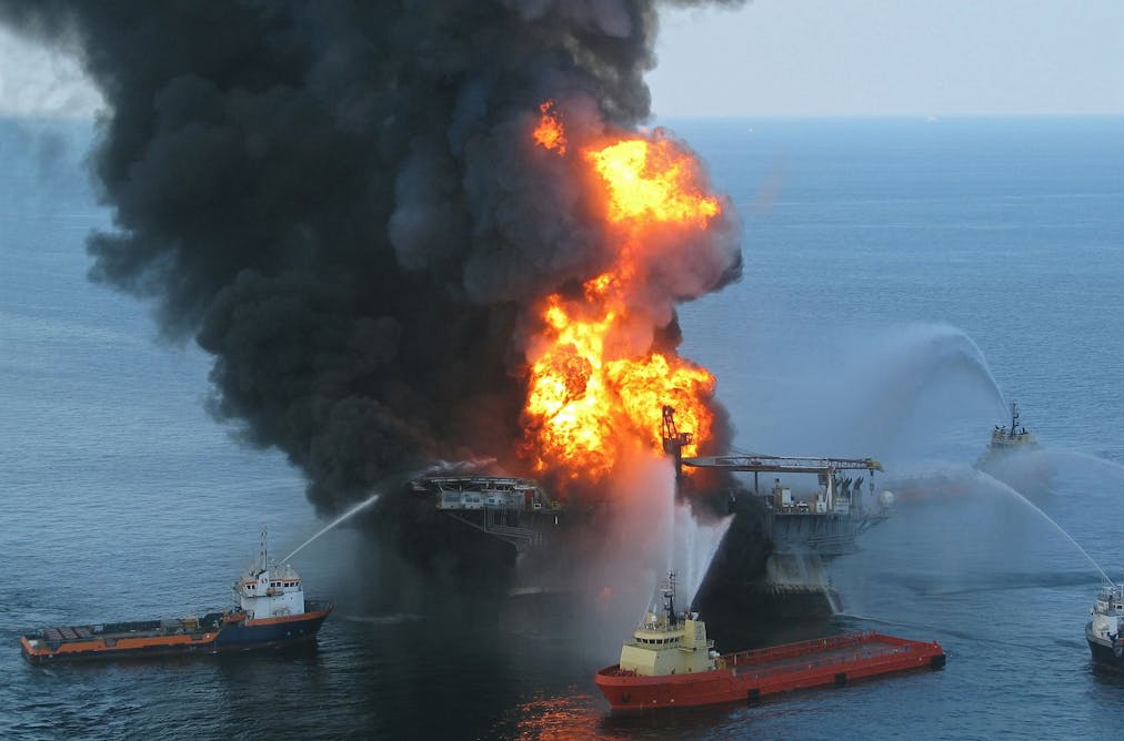 a discussion on the issue of oil spills a discussion on the issue of oil spills