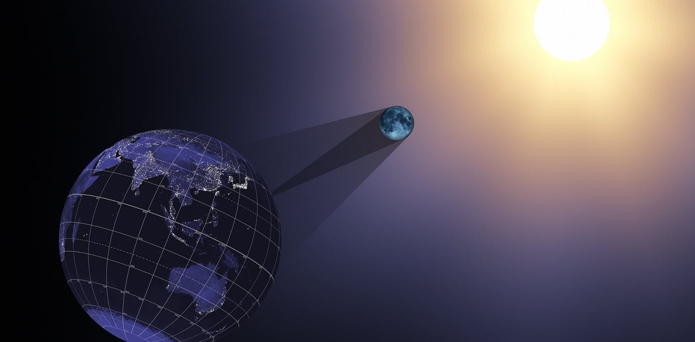 When The Sun Goes Dark 5 Questions Answered About The Solar Eclipse When The Sun Goes Dark 5 Questions Answered About The Solar Eclipse