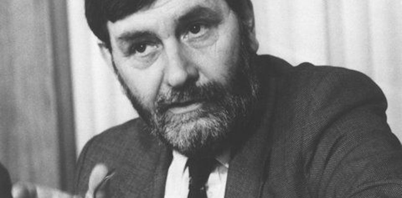 Barry jones: in climate change, everything old is new again