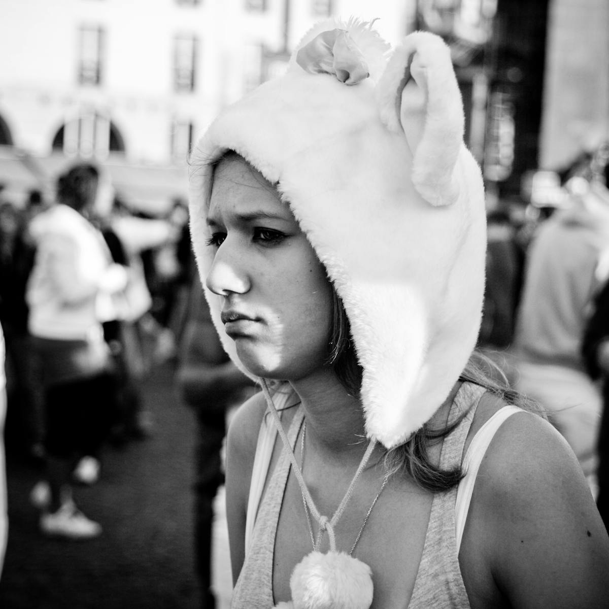 So Many In The West Are Depressed Because They Re Expected Not To Be