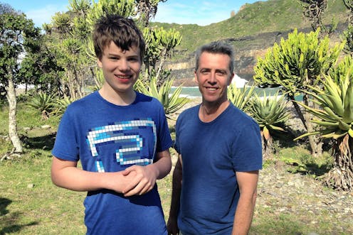 Australian Story How Exposing Children With Autism To Risk Can