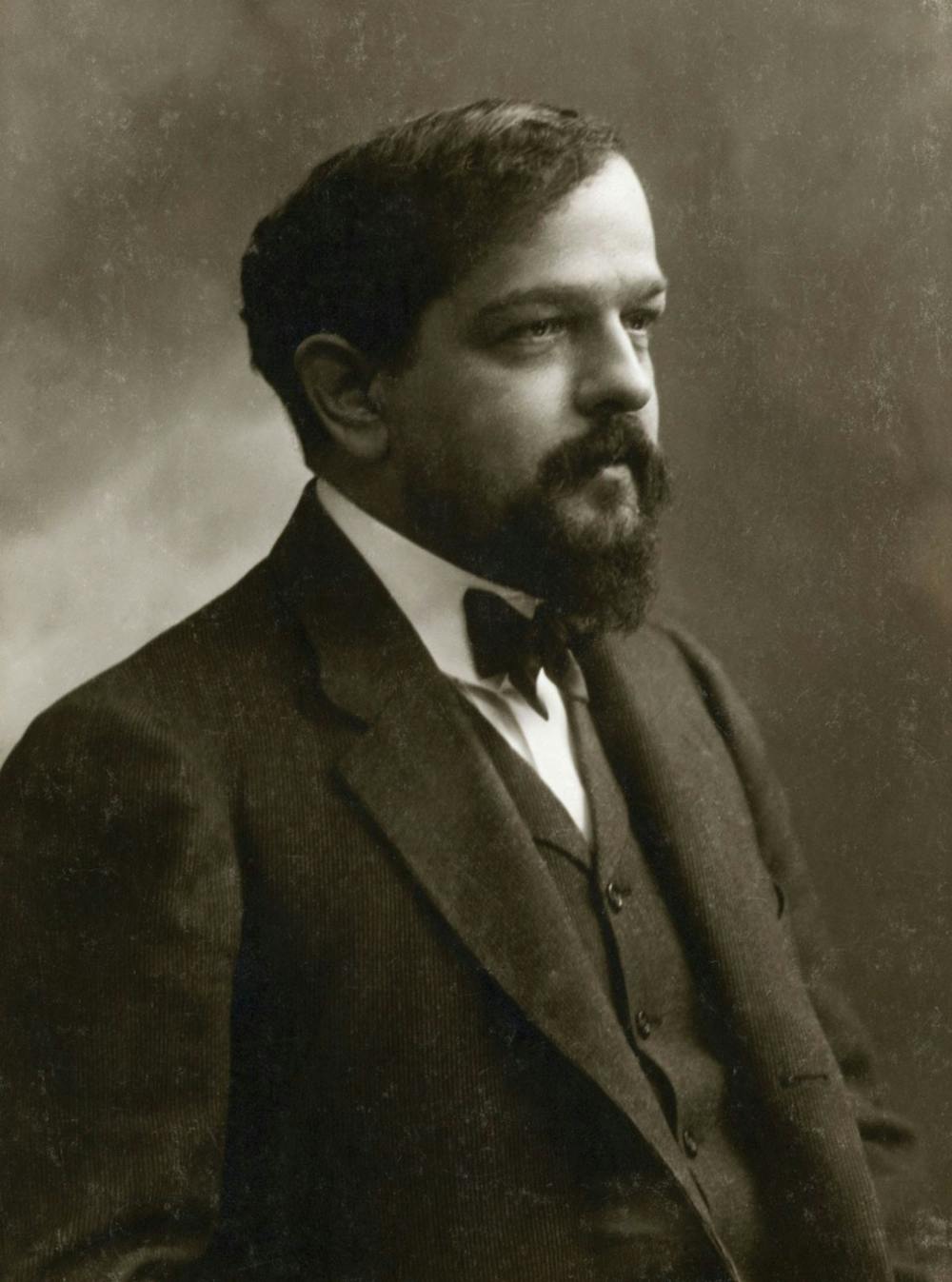 Decoding The Music Masterpieces Debussy S Clair De Lune