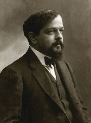 Decoding The Music Masterpieces Debussy S Clair De Lune Decoding The Music Masterpieces Debussy S Clair De Lune
