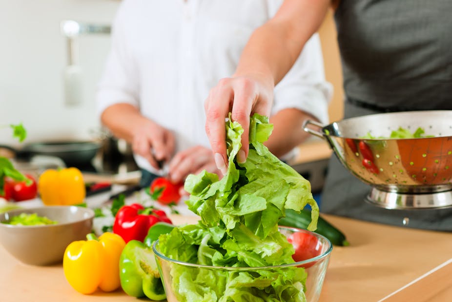Download Want To Be Happier Healthier Save Money It S Time To Get Cooking