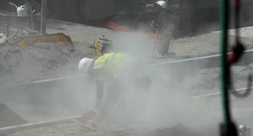 Explainer What Is Silicosis And Why Is This Old Lung Disease Making A Comeback