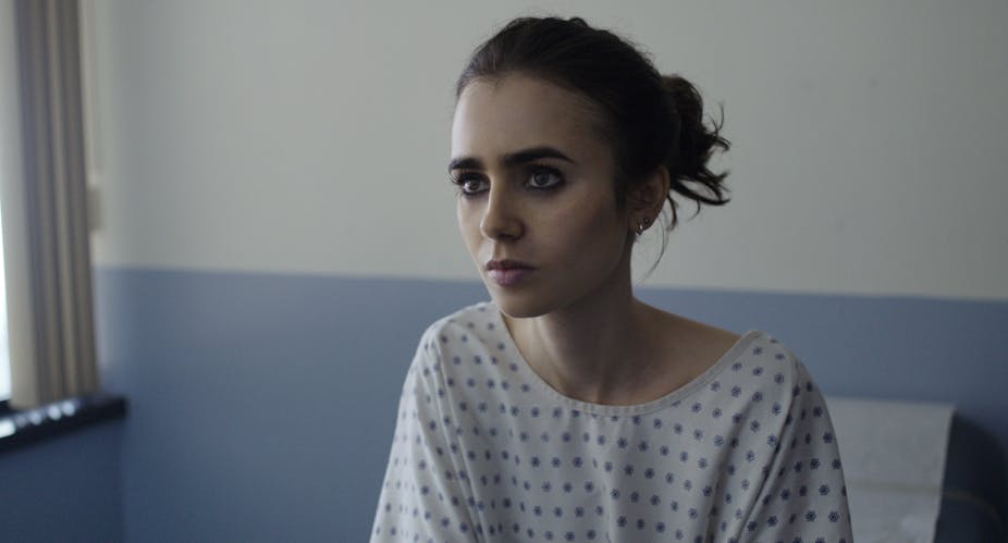 To The Bone: Why Netflix's portrayal of eating disorders has got it all  wrong