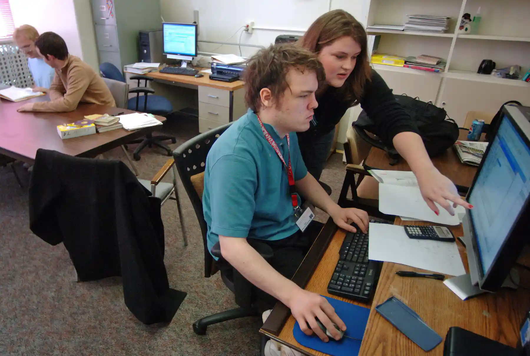 Incapable Student Helping your student with disabilities prepare for the future