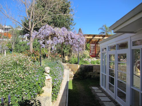Vanishing Australian Backyards Leave Us Vulnerable To The Stresses