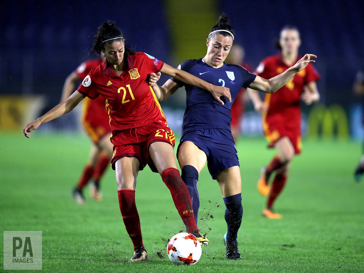 Sportswomen Still Face Sexism But Feminism Can Help Achieve A