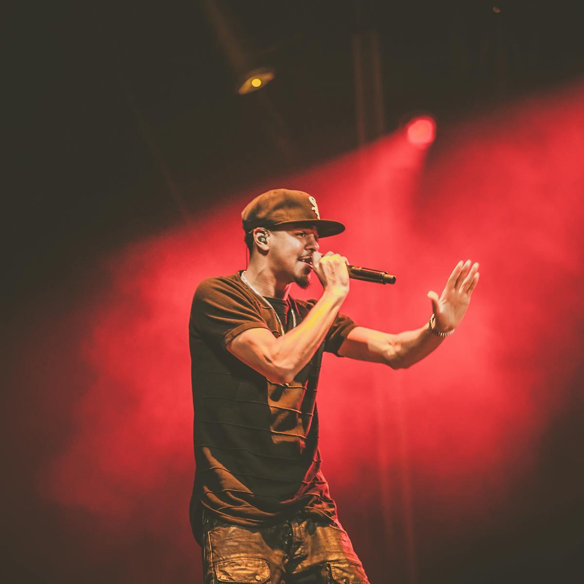 The Healing Power Of Hip Hop The Healing Power Of Hip Hop