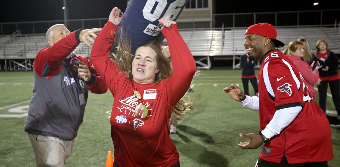 Concerned about concussions and brain injuries? 4 essential reads