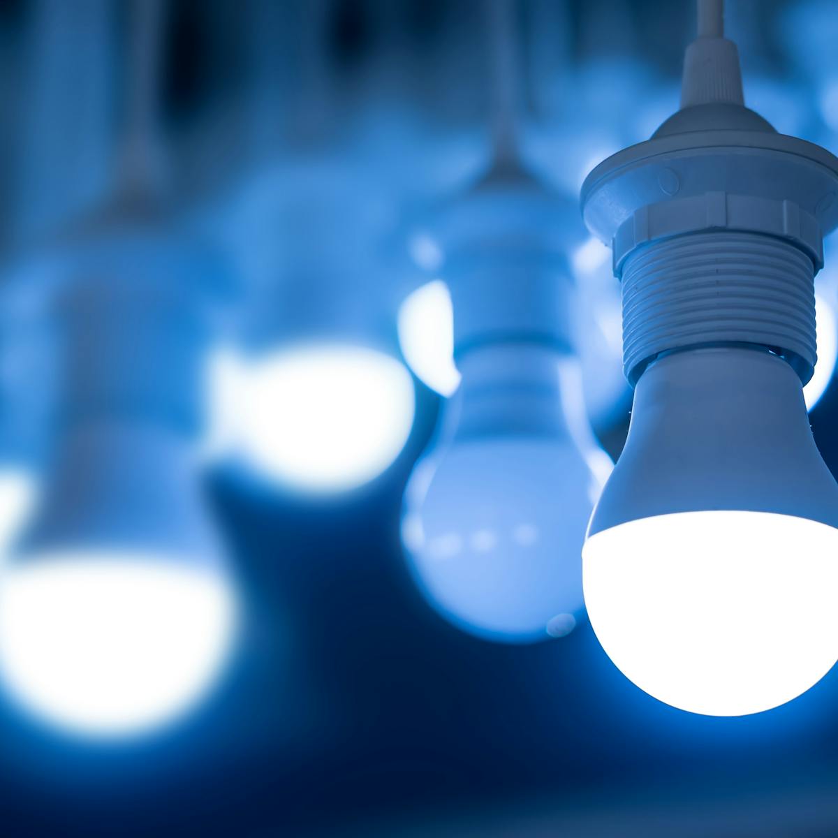 the scientific reason you don t like led bulbs and the simple way to fix them