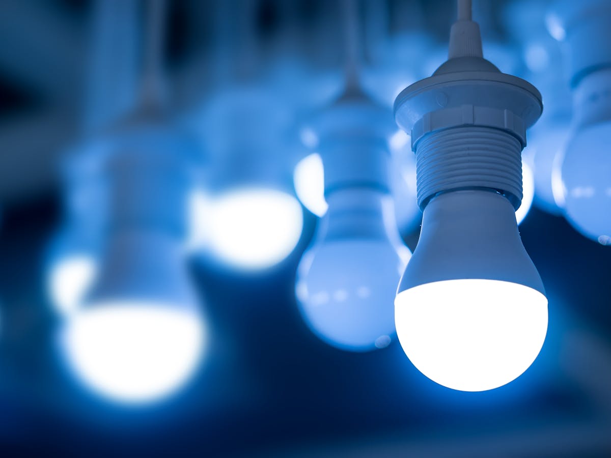 The Scientific Reason You Don T Like Led Bulbs And The Simple Way To Fix Them The Scientific Reason You Don T Like Led Bulbs And The Simple Way To Fix Them