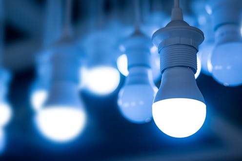 The Scientific Reason You Don T Like Led Bulbs And The