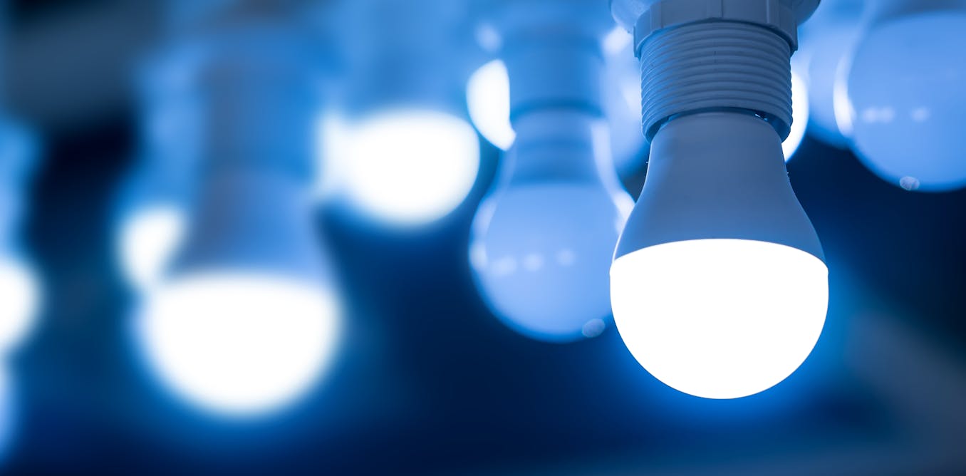 The Scientific Reason You Don T Like Led Bulbs And The Simple Way To Fix Them The Scientific Reason You Don T Like Led Bulbs And The Simple Way To Fix Them
