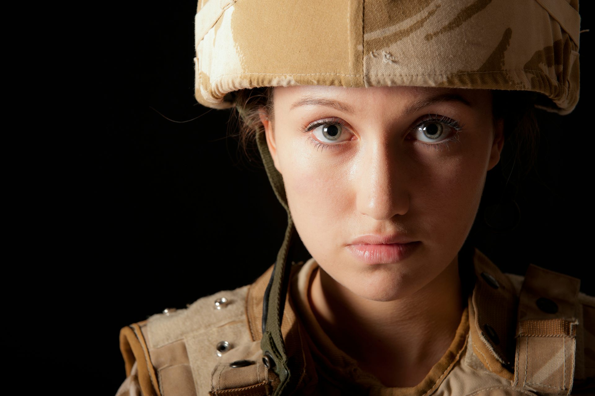 Why We Need To Talk About Sexual Violence In The Military