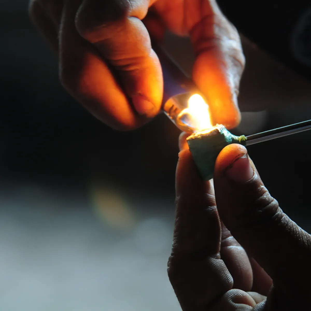 Ice Causes Death In Many Ways Overdose Is Just One Of Them