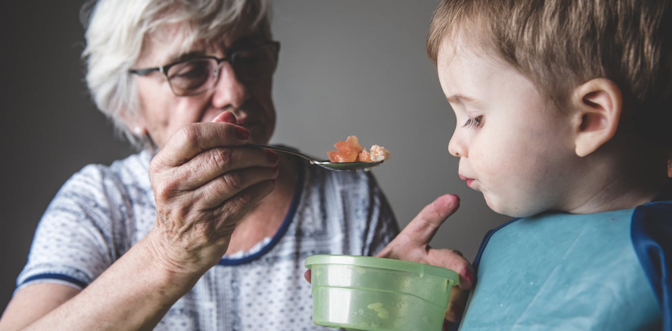 Polish Grandparents Face Uncertain Family Future After Brexit