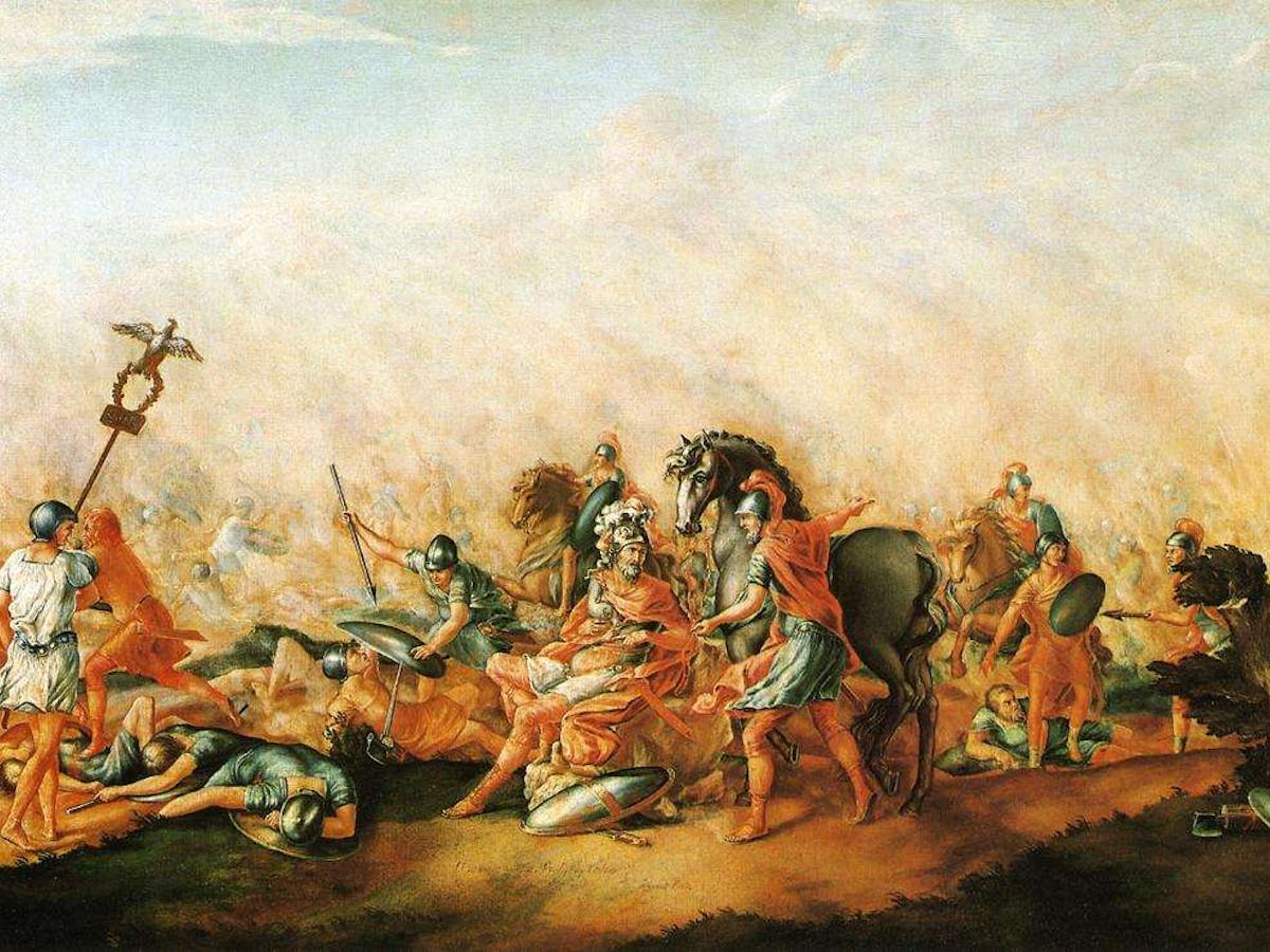 A Trans Soldier In The Ancient Roman Army A Trans Soldier In The Ancient Roman Army