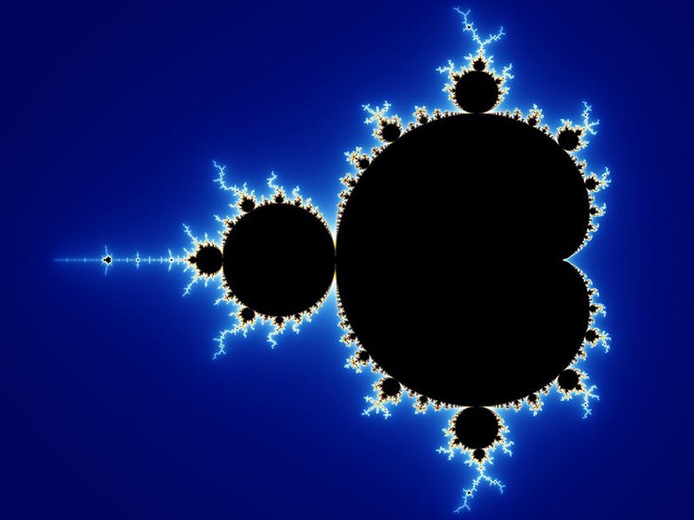 Explainer: what are fractals?