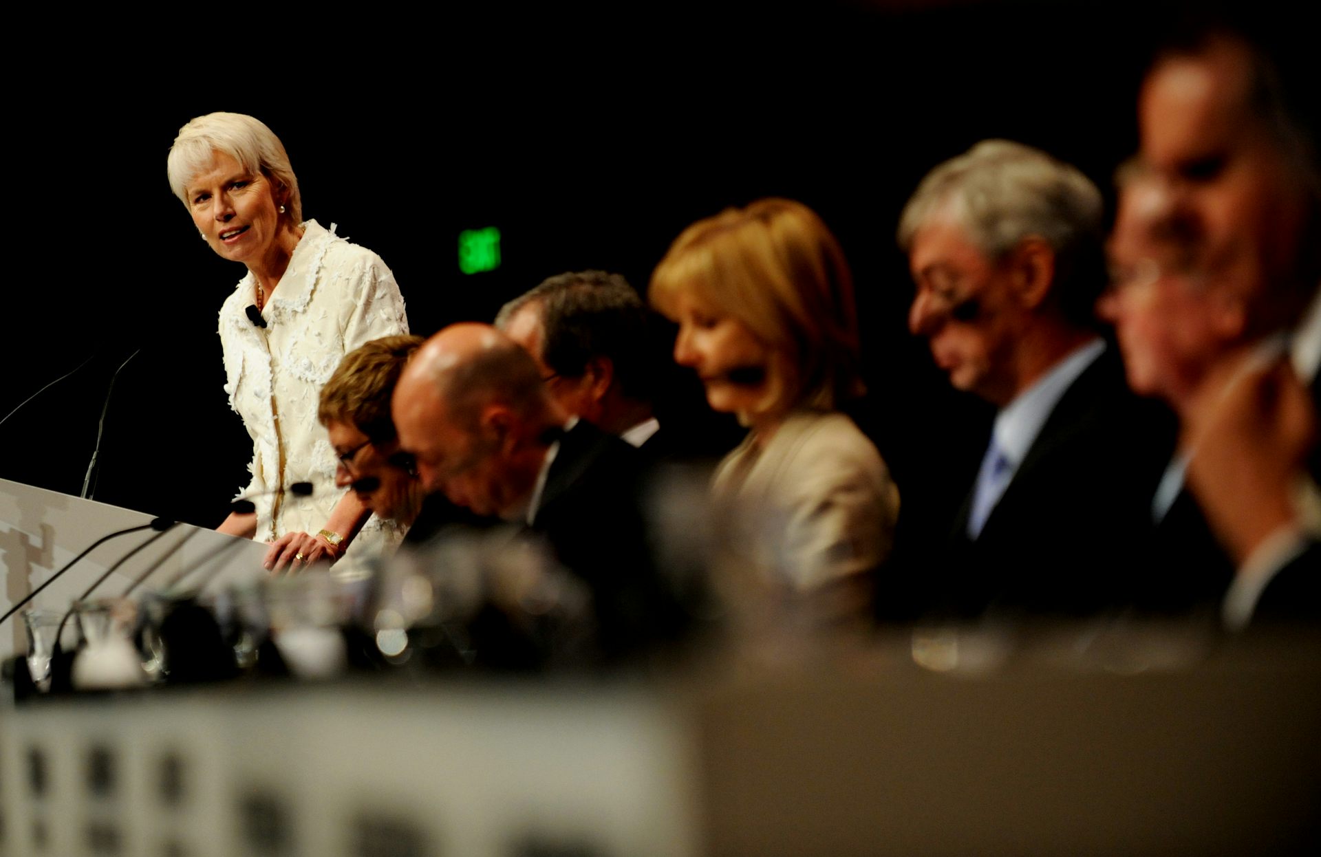 It’s still a long way to the top for Australia’s working women