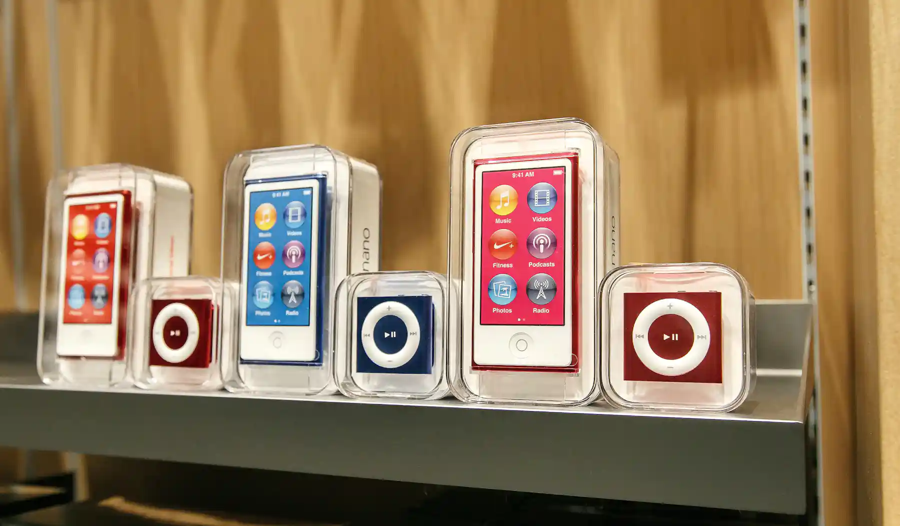 Apple's goodbye to the MP3 player reminds us why the iPod became an ...