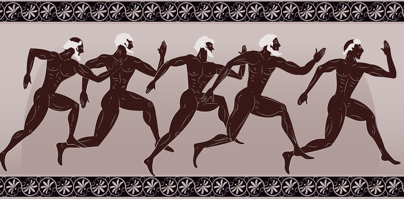 The uncertain origins of the modern marathon