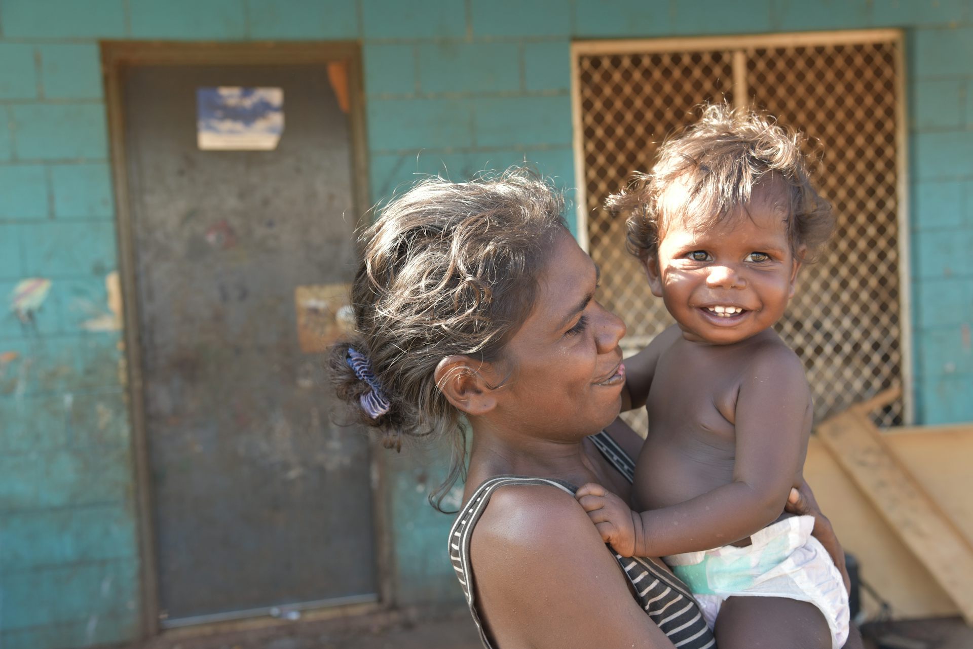 Dr G. Yunupingu's Legacy: It's Time To Get Rid Of Chronic Hepatitis B ...