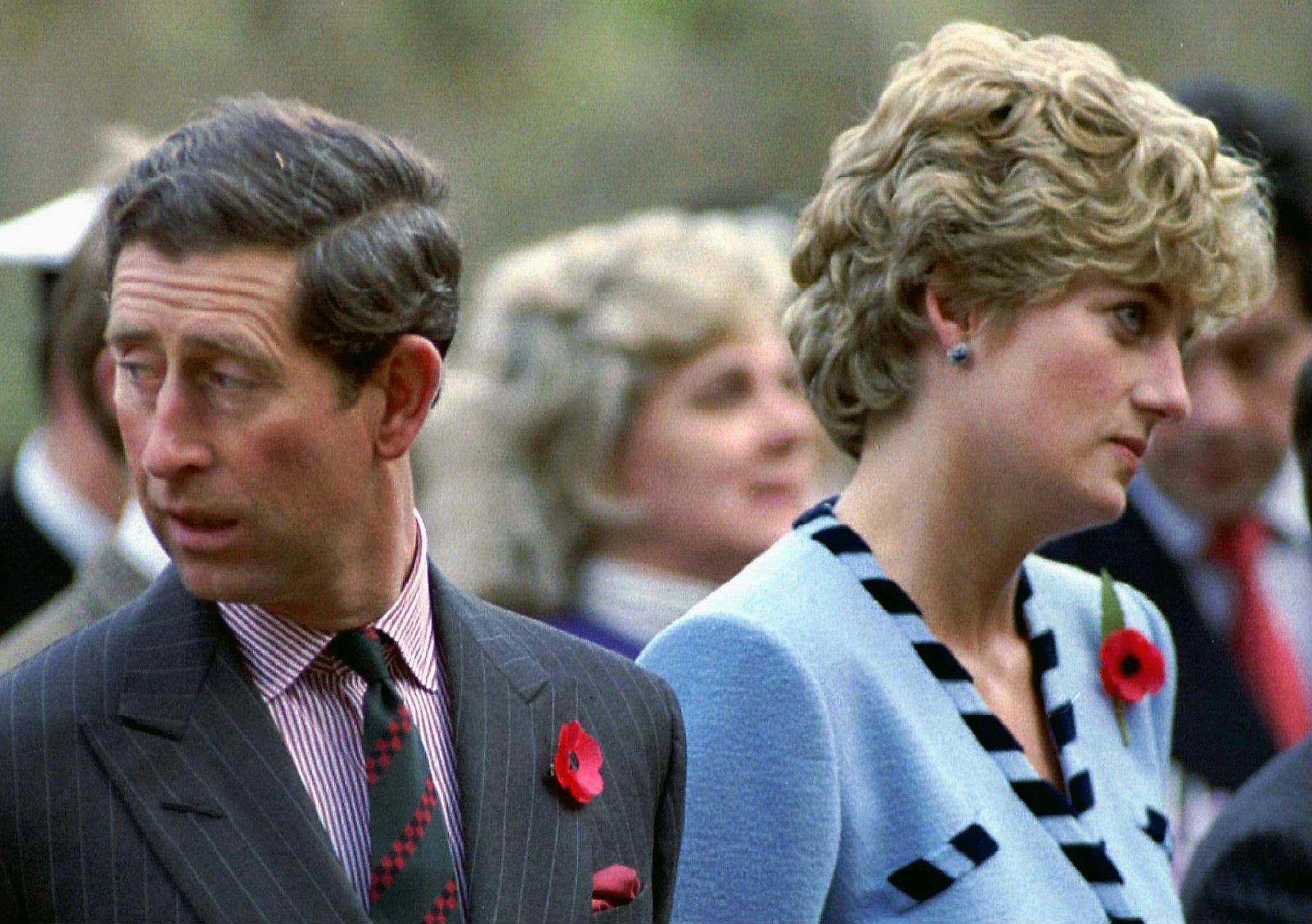 Diana Revived The Monarchy – And Airing Old Tapes Won't Change A Thing