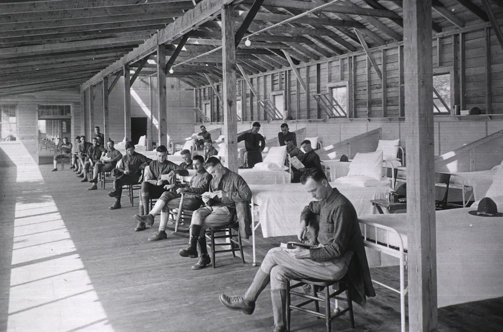 Children are silent victims of the 'hidden epidemic' of tuberculosis