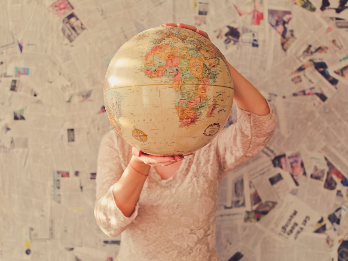 How Does A Country Become A Country? An Expert Explains