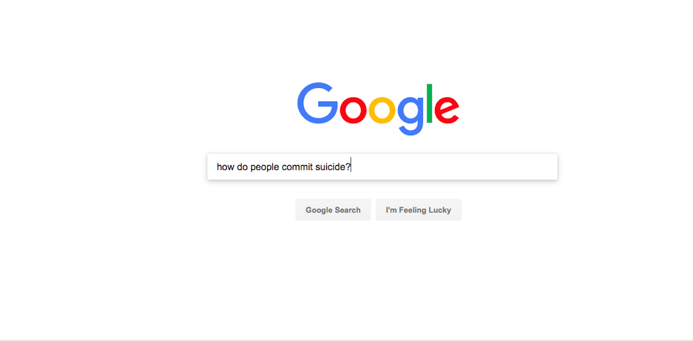 why the creators of