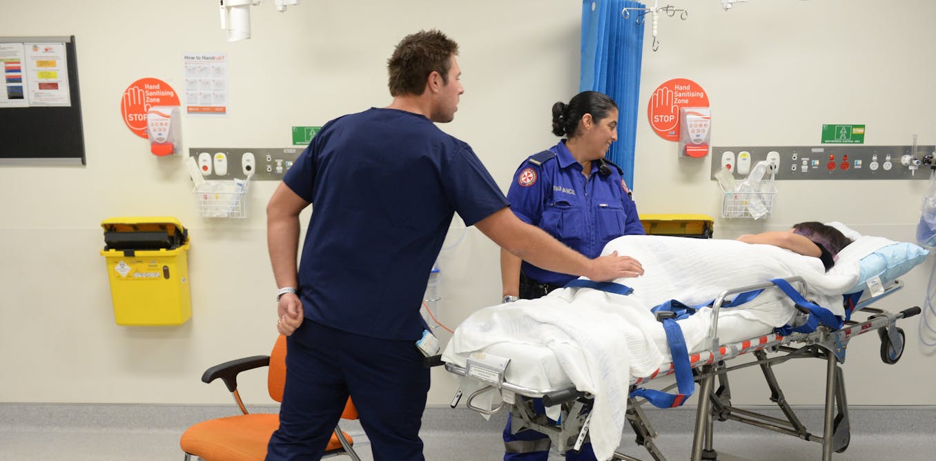 can a medical assistant work in a hospital