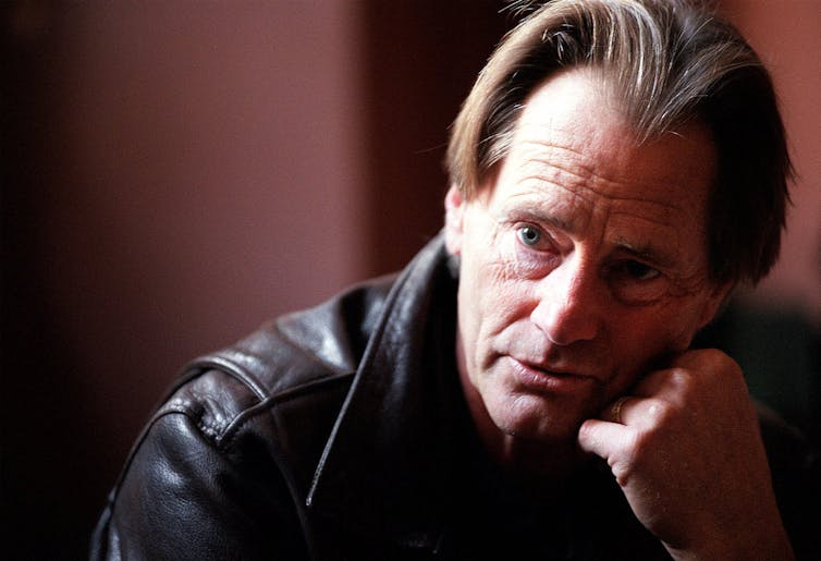 Sam Shepard