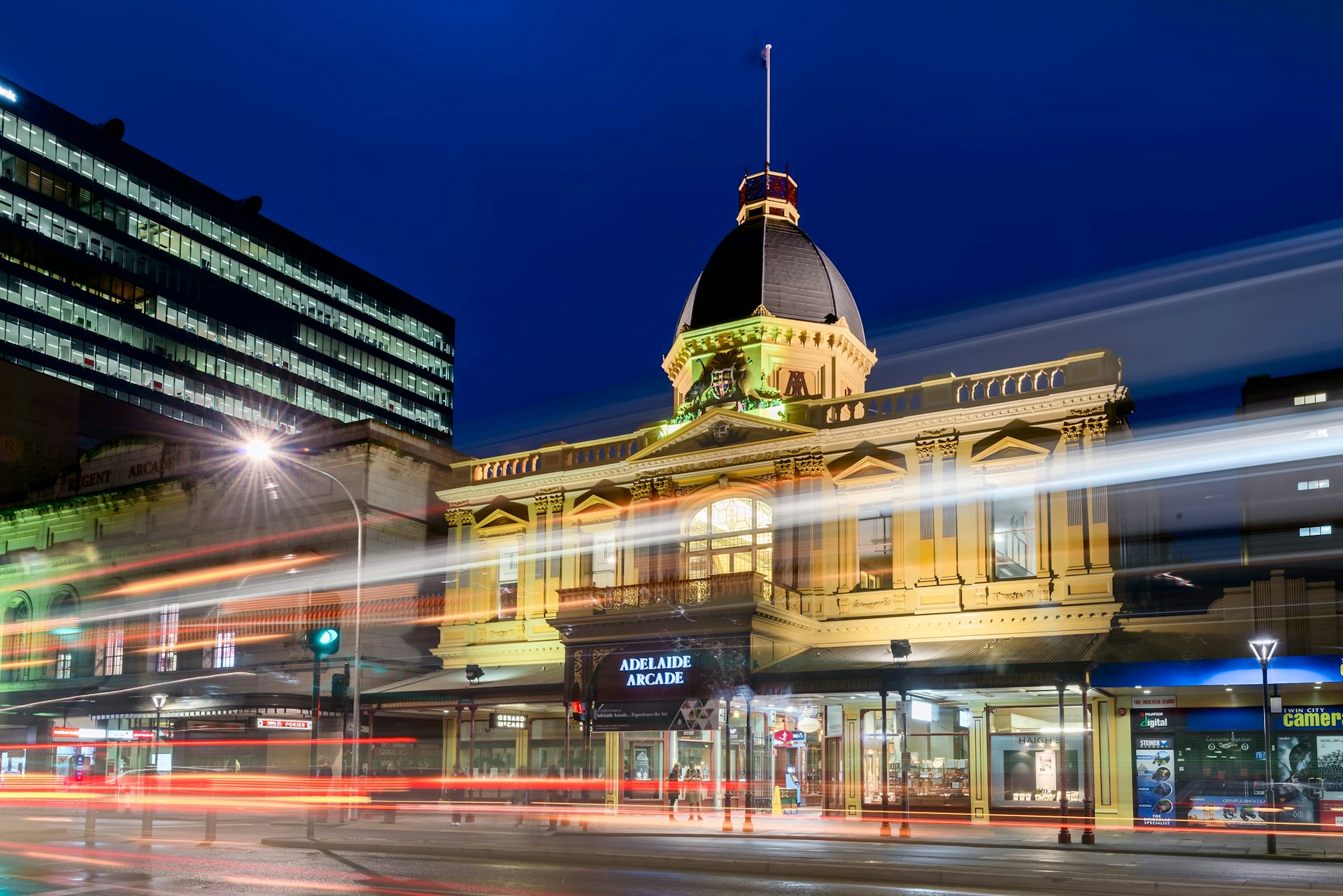 Lessons from Adelaide in how a smart city can work to benefit everyone