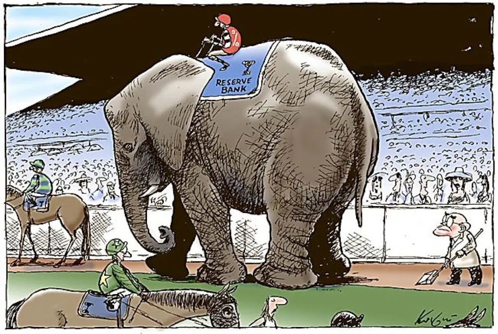 Animal Rights Political Cartoons