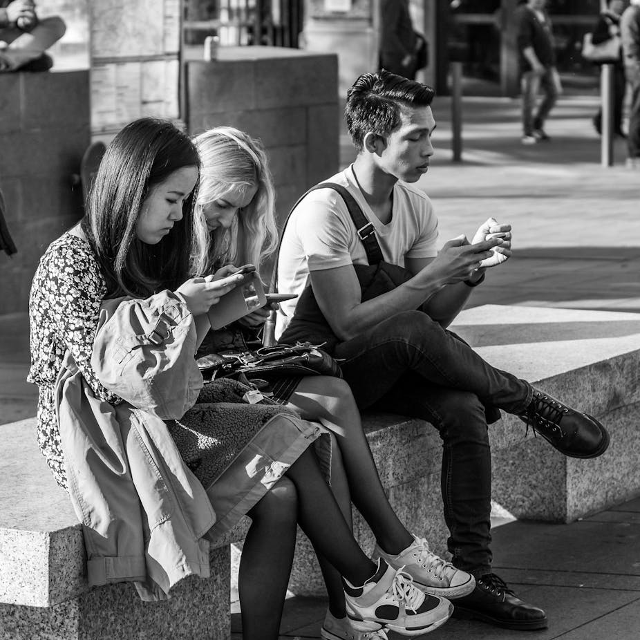 ‘Mainstream’ is not a dirty word