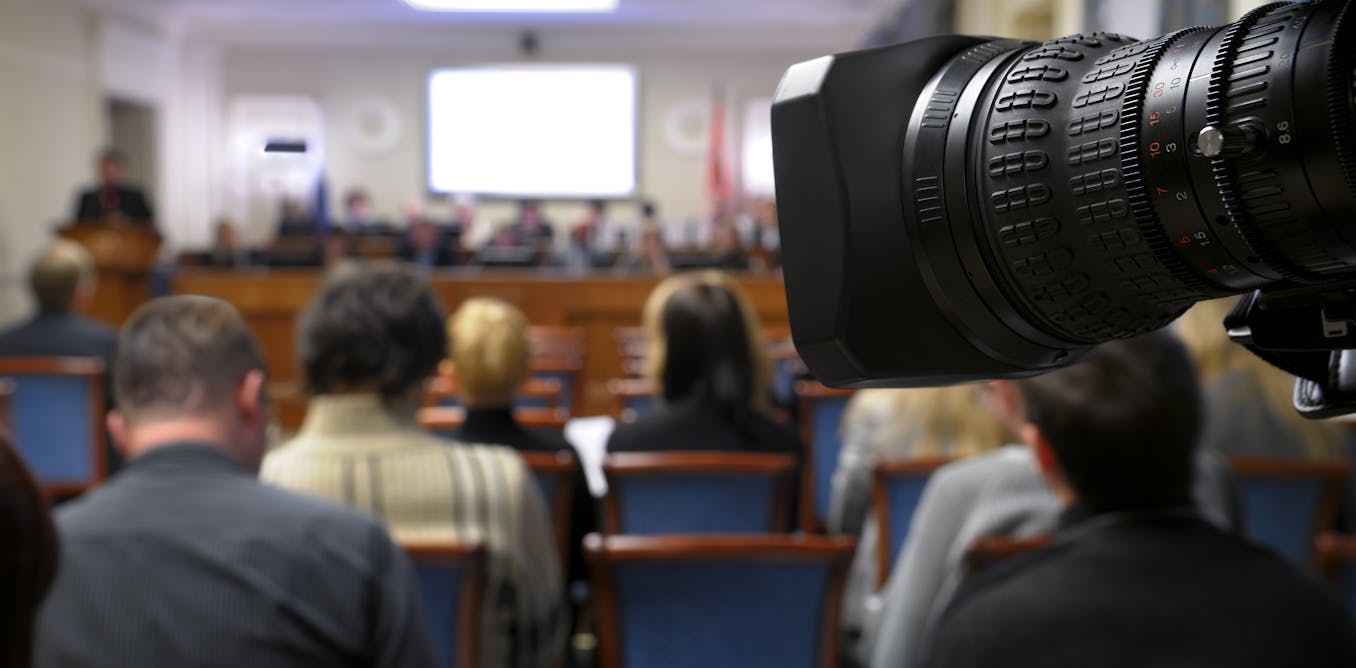 Journalists need to lift their game before they’re regulated into oblivion