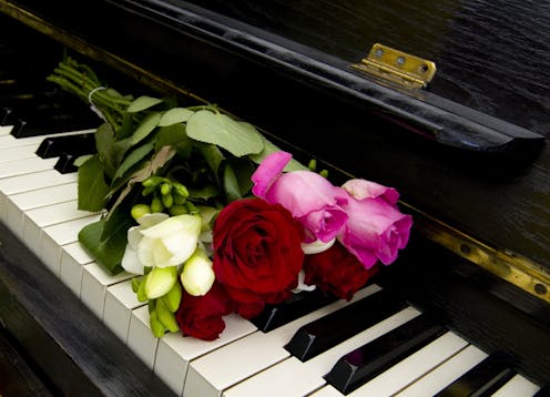 Singing death: why music and grief go hand in hand
